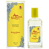 Los mejores  - Alvarez Gomez - Agua de Colonia Concentrada - 80 ml